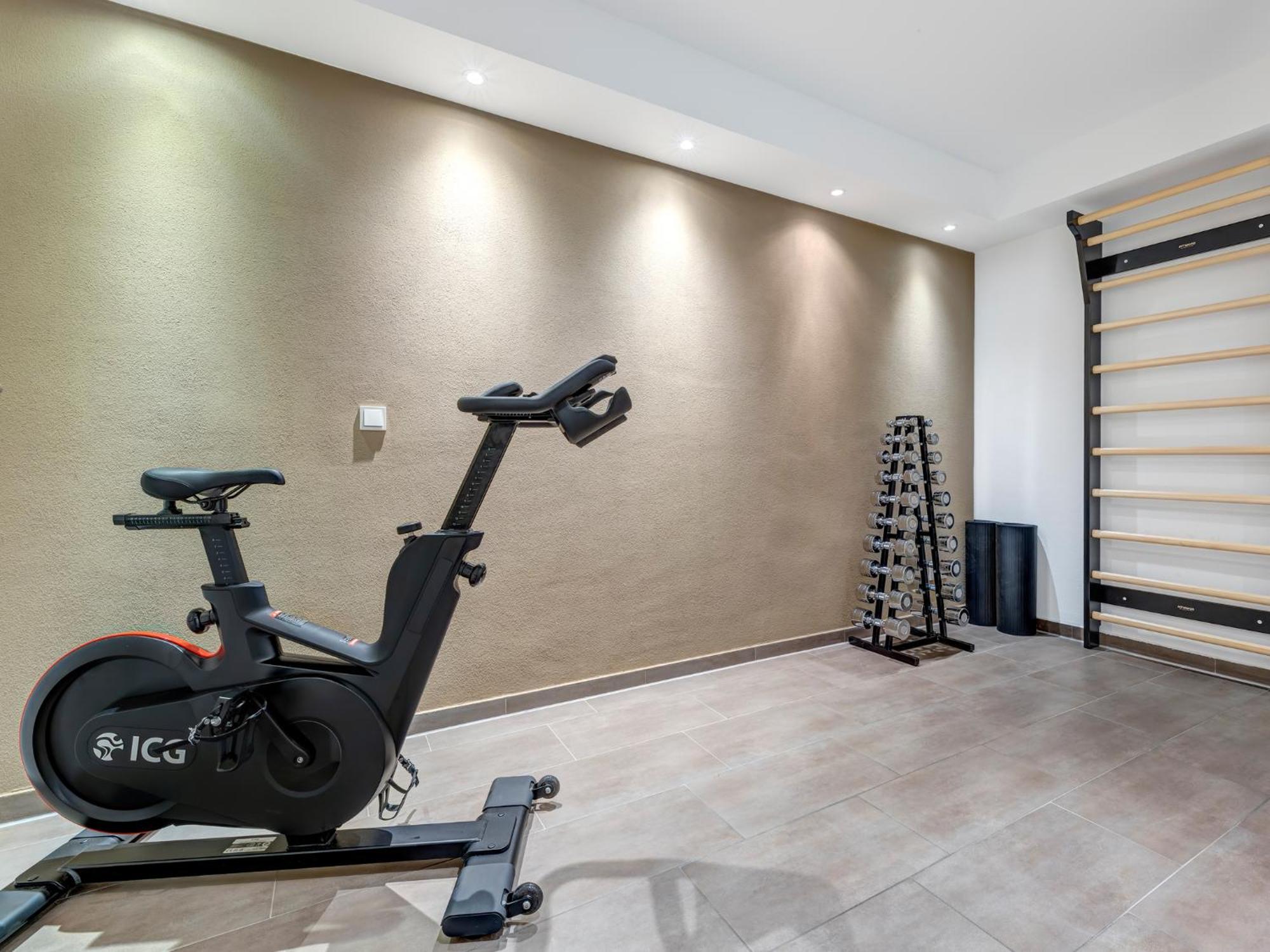 Residenz Am Balmer See - Bs 47 Mit Wellnessbereich Exterior foto