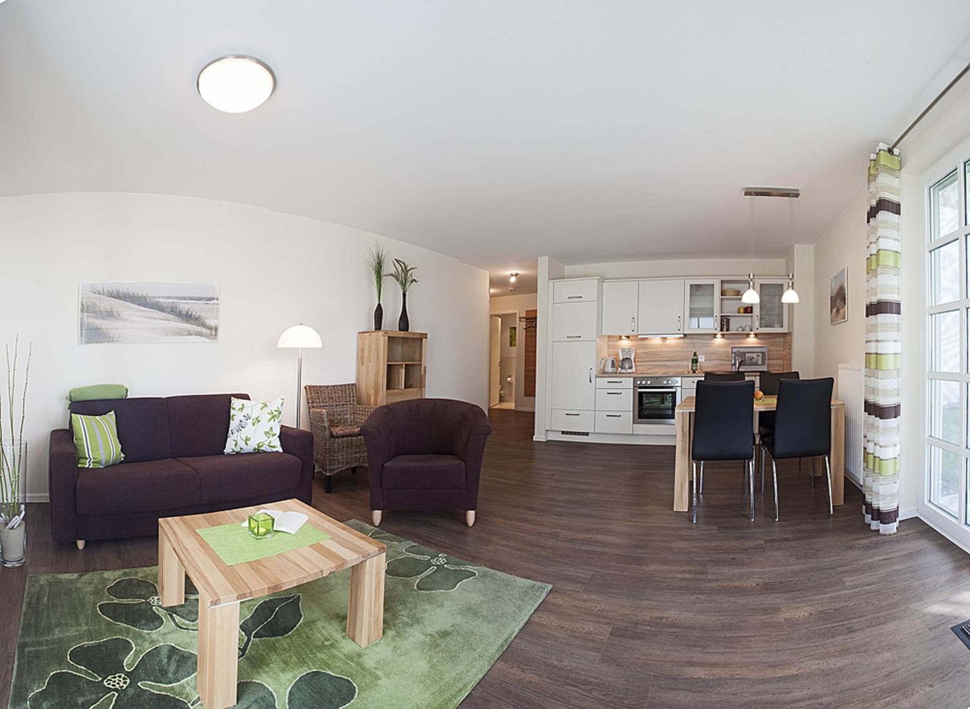 Residenz Am Balmer See - Bs 47 Mit Wellnessbereich Exterior foto