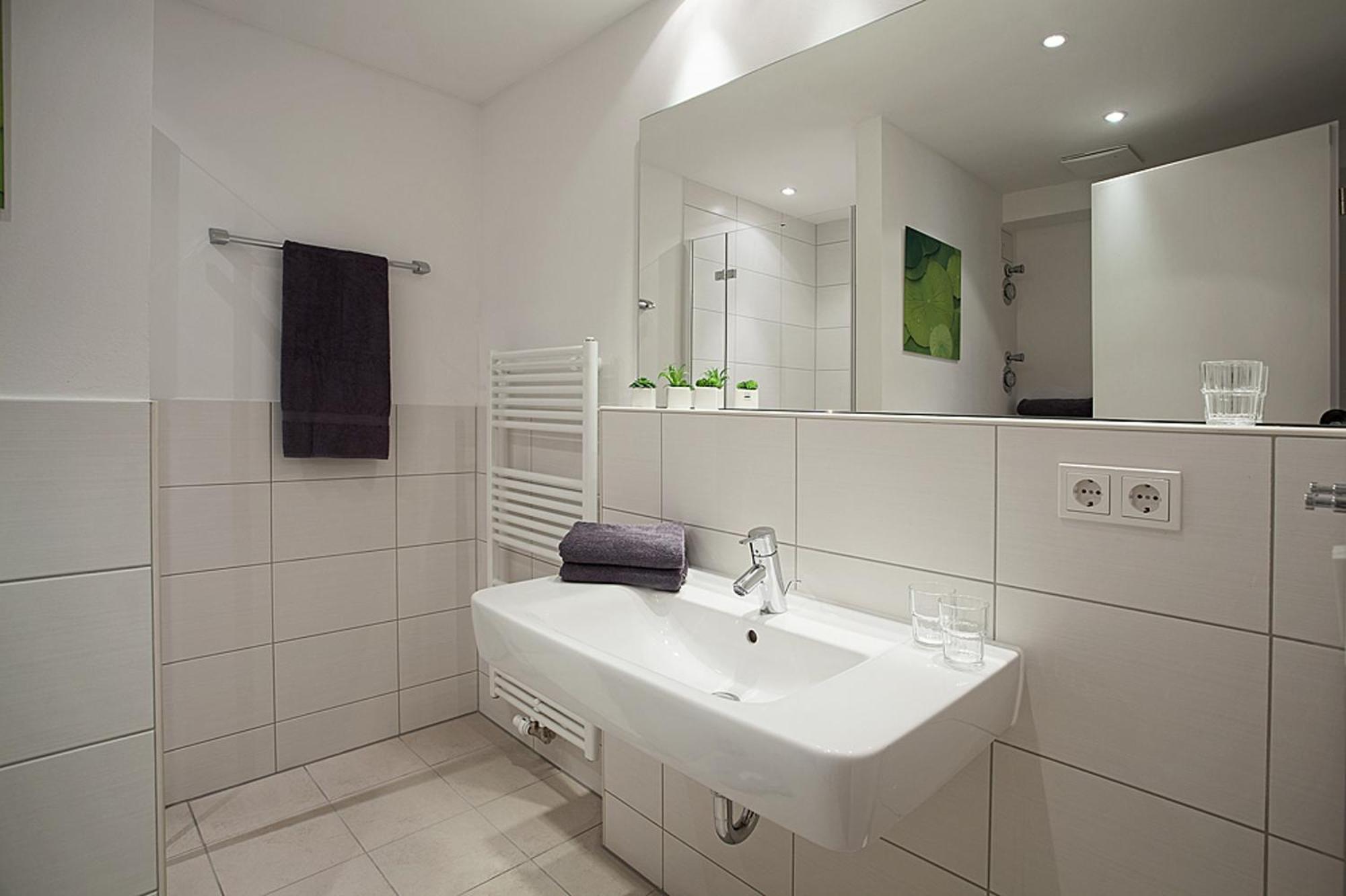Residenz Am Balmer See - Bs 47 Mit Wellnessbereich Exterior foto