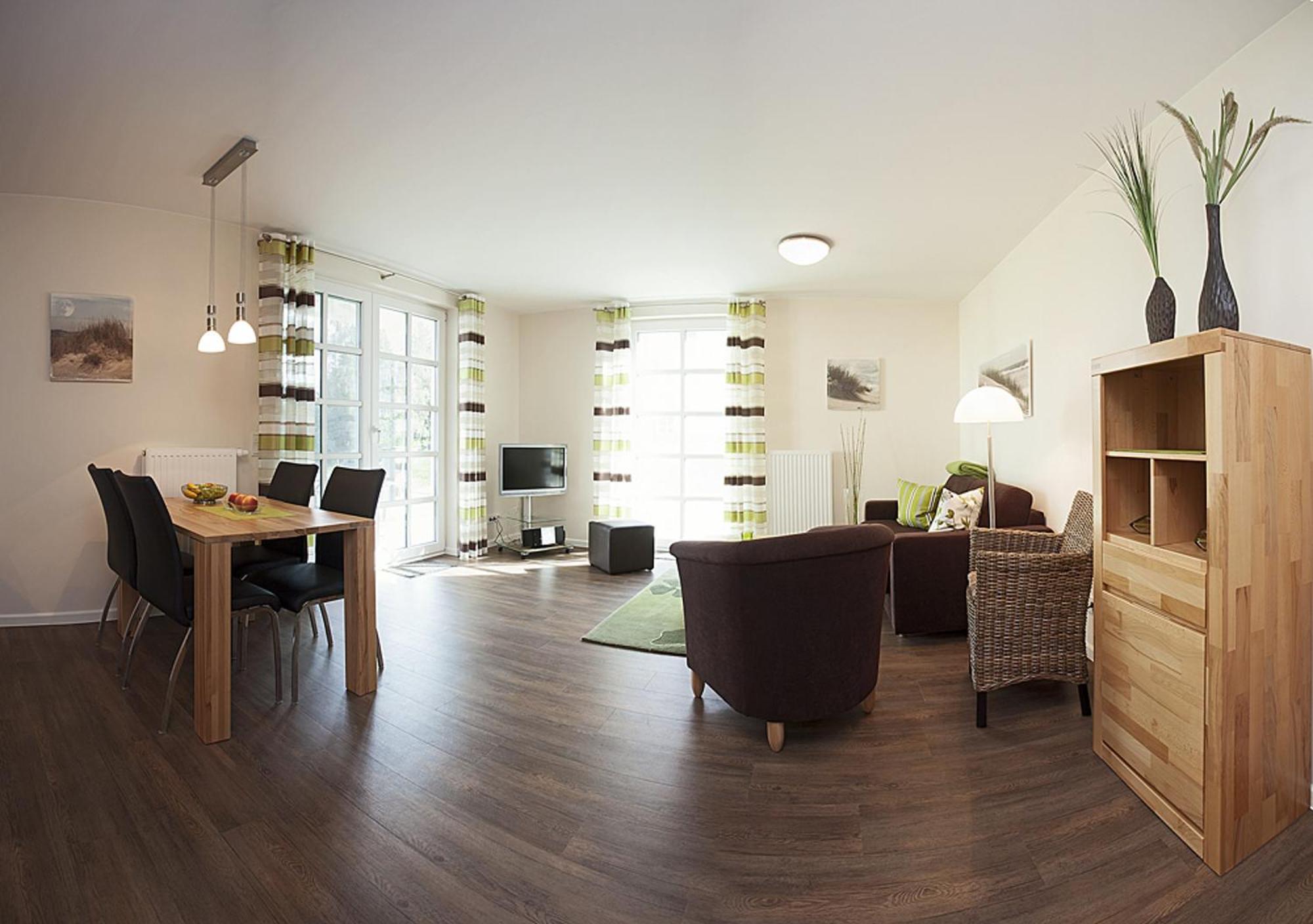 Residenz Am Balmer See - Bs 47 Mit Wellnessbereich Exterior foto